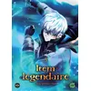 Image de Item légendaire - Tome 5 - Jung Seonyul - Michel Lafon - broché - Manga broché