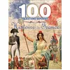 Image de Histoire de France - 100 questions réponses - Fanélie Chef - Piccolia - cartonné - Document jeunesse