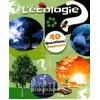 Image de L'écologie - Christine Baillet - Piccolia - cartonné - Document jeunesse cartonné