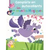 Image de Les mondes magiques - Anna Chiara Bordoni - Piccolia - broché - Document jeunesse broché