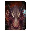 Image de Dragon - - Collectif - Piccolia - Carnet (de voyage, intime, de notes) (donnée non spécifiée)