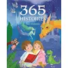 Image de 365 histoires pour s'endormir - Collectif - Piccolia - broché - Contes et légendes jeunesse broché