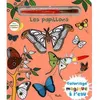 Image de Les papillons - Elisabeth Morais - Piccolia - broché - Livre-jeu broché