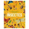 Image de Les Insectes Mon premier documentaire pour découvrir - Eliza Jeffery - Piccolia - broché - Document jeunesse
