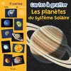 Image de Les planètes du système solaire - Cartes à gratter - Davide Corsi - Piccolia - Jeux livres objets (donnée non spécifiée)