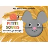Image de Petite souris - Livres animés - Jana Goeprig - Piccolia - cartonné - Album éveil dès la naissance cartonné
