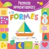 Image de Les formes - Premiers apprentissages - Simona Beretta - Piccolia - cartonné - Document jeunesse cartonné