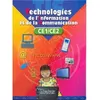 Image de Technologies de l'information et de la communication ce le T i c - Collectif - Edicef - relié - Livre relié