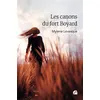 Image de Les canons du fort Boyard - Mylène Lévesque - Du Pantheon Eds - broché - Roman