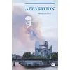 Image de Apparition - Pascal Daulny - Du Pantheon Eds - broché - Roman broché