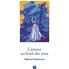 Image de L'amour au bord des yeux - Solène Verhoeven - Du Pantheon Eds - broché - Roman broché