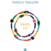 Image de Jouets 2.0 - Tanguy Wallon - Du Pantheon Eds - broché - Roman broché