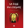 Image de La fille du cyclope - Thierry Delambre - Du Pantheon Eds - broché - Roman broché
