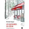 Image de Chroniques parisiennes 3 - Les blessures du coeur - Christophe Agogué - Du Pantheon Eds - broché - Roman