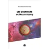 Image de Les Guerriers de Melkitsedeq - Noro Ranohavimanana - Du Pantheon Eds - broché - Essai broché
