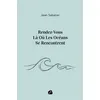 Image de Rendez-Vous Là Où Les Océans Se Rencontrent - Jean Sabatier - Du Pantheon Eds - broché - Roman broché