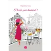Image de Paris, par hasard ! - Filly Di Somma - Du Pantheon Eds - broché - Roman broché