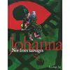 Image de Nos âmes sauvages - Johanna - Futuropolis - broché - Bande dessinée broché