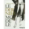 Image de Le dernier modèle - Stéphane Levallois - Futuropolis - cartonné - Bande dessinée