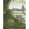 Image de Les marins perdus - Jean-Claude Izzo - Futuropolis - cartonné - Bande dessinée