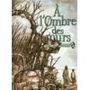 Image de À l'Ombre des murs - Laurent Marion - Futuropolis - cartonné - Bande dessinée cartonné