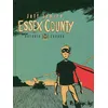 Image de Essex County Ontario, Canada - Jeff Lemire - Futuropolis - cartonné - Bande dessinée