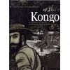 Image de Kongo Le ténébreux voyage de Józef Teodor Konrad Korzeniowski - Christian Perrissin - Futuropolis - cartonné - Bande dessinée