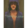 Image de Confidences à Allah - Saphia Azzedine - Futuropolis - cartonné - Bande dessinée cartonné