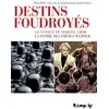 Image de Destins foudroyés Le Voyage de Marcel Grob, La Patrie des frères Werner - Sébastien Goethals - Futuropolis - Coffret - Bande dessinée