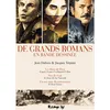 Image de De grands romans en bande dessinée Etui 3 volumes - Jacques Terpant - Futuropolis - Coffret - Bande dessinée
