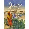 Image de Dadji De Dakar à Djibouti, à la rencontre de la grande initiative verte panafricaine - Elodie Arrault - Futuropolis - cartonné - Bande dessinée cartonné