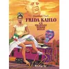Image de Frida Kahlo Un tramway nommé Diego - Dominique Osuch - Futuropolis - broché - Bande dessinée