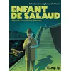 Image de Enfant de salaud - Sorj Chalandon - Futuropolis - cartonné - Bande dessinée cartonné