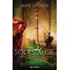 Image de Solastalgie Et si la fin du monde était pour aujourd'hui ? - Hervé Gagnon - Hugo Jeunesse - broché - Roman adolescent broché