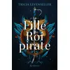 Image de La fille du roi pirate - Tricia Levenseller - Stardust - broché - Roman adolescent