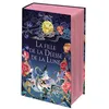 Image de La fille de la déesse de la lune - cartonné Le Royaume céleste - tome 01 - Sue Lynn Tan - Stardust - relié - Roman adolescent relié