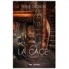 Image de La cage T02 - Hervé Gagnon - Hugo Jeunesse - broché - Roman adolescent broché
