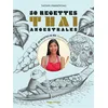 Image de 50 recettes thaï ancestrales - Justin Van Colen - Hugo Image - cartonné - Guide cartonné