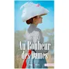 Image de Au bonheur des dames - Émile Zola - Hugo Poche - Poche - Roman Poche