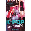 Image de K-Pop confidentiel - Stephan Lee - Hugo roman new way - broché - Roman adolescent