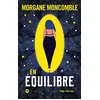 Image de En équilibre - Morgane Moncomble - Hugo roman new way - broché - Roman adolescent