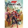 Image de Striker force 7 - Tome 02 - Cristiano Ronaldo - Hugo Bd - broché - Bande dessinée jeunesse