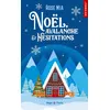 Image de Noël, avalanche et hésitations - Rose Mia - Hugo Poche - Poche - Roman