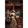 Image de La cage - Hervé Gagnon - Hugo Jeunesse - broché - Roman adolescent