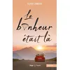 Image de Le bonheur était là - Claire Zamora - Hugo Poche - Poche - Roman Poche