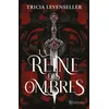 Image de La Reine des ombres - Tricia Levenseller - Stardust - broché - Roman