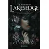 Image de Le manoir de Lakesedge - Lyndall Clipston - Stardust - broché - Roman adolescent