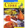 Image de Les recettes au cidre - Isabelle Nguyen - Gisserot Editions - broché - Guide broché