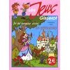 Image de Je m'amuse avec les princesses - Christophe Lazé - Gisserot Editions - broché - Document jeunesse broché