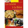Image de La cuisine à la bière - Jean-Christophe Lavigne - Gisserot Editions - broché - Guide